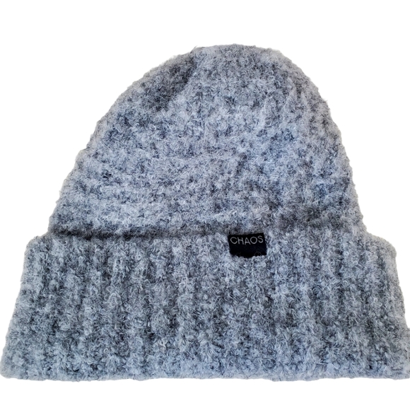 CHAOS Warm Winter Snow Hat - Picture 3 of 12